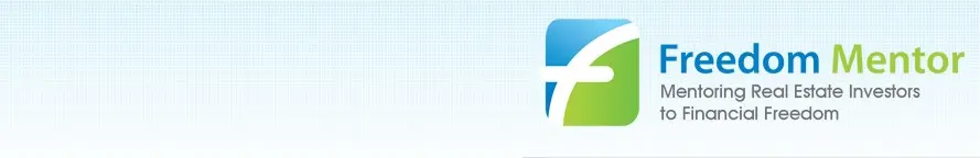 Custom Signs for Freedom Mentor